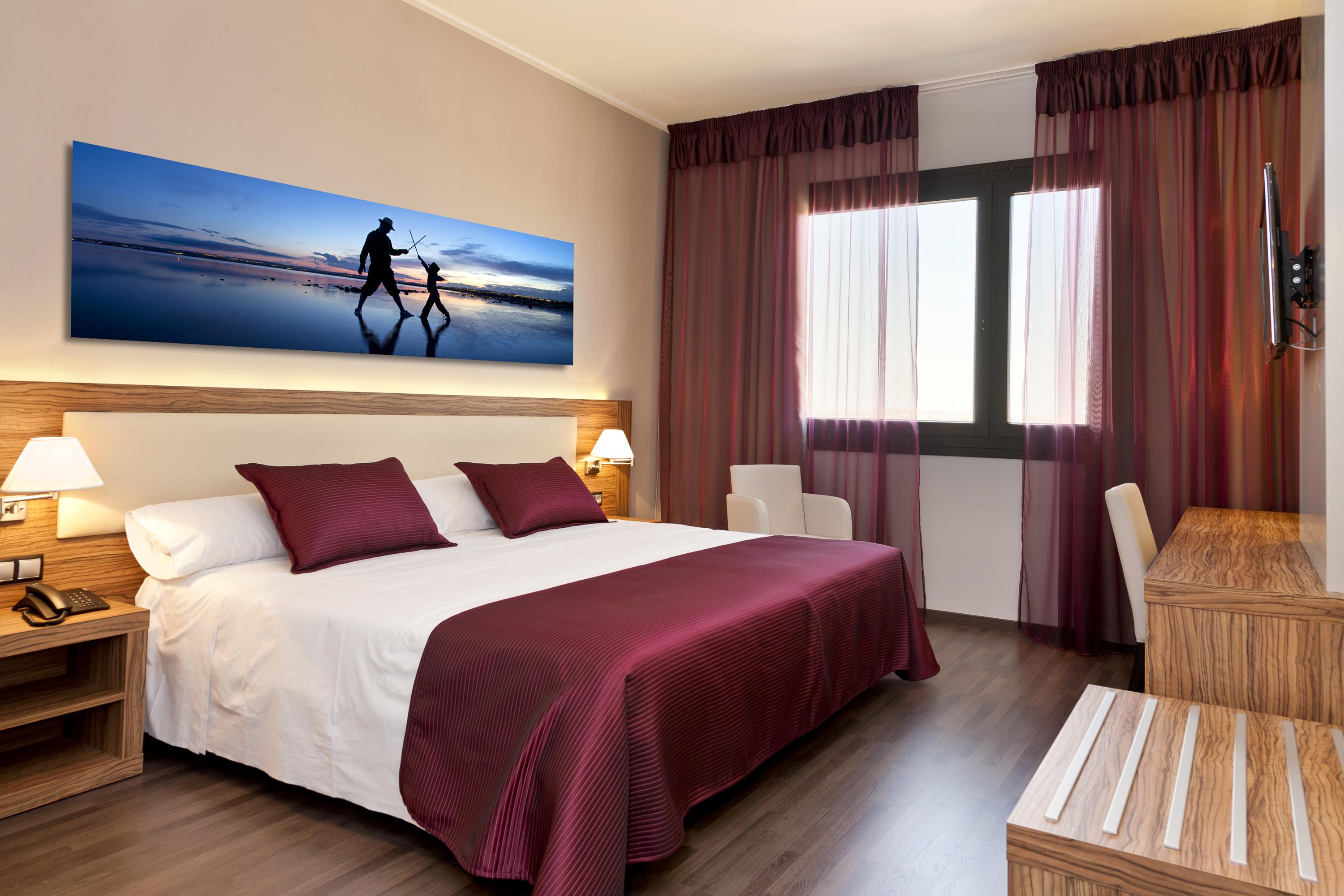 Dna Monse Hotel Spa & Golf Torrevieja Room photo