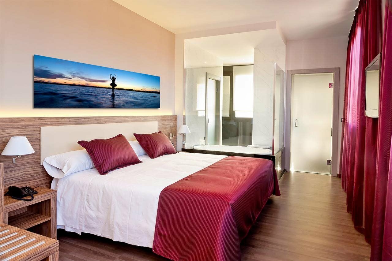 Dna Monse Hotel Spa & Golf Torrevieja Room photo
